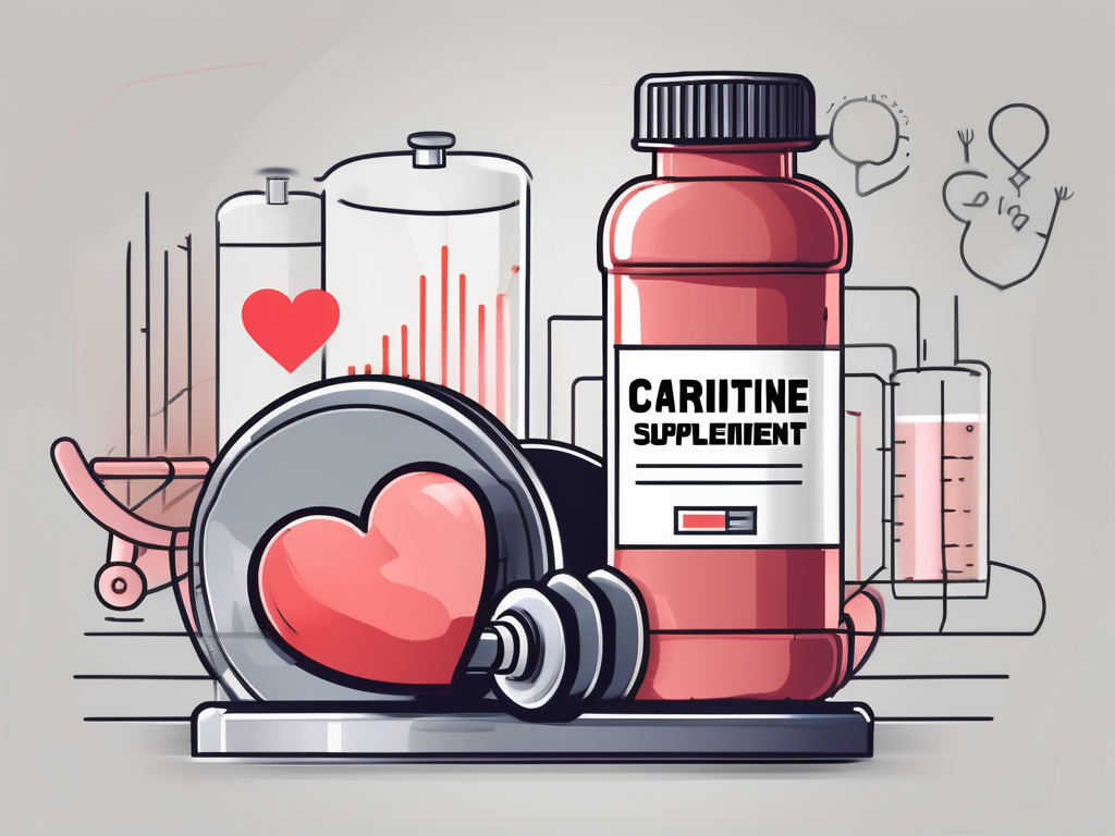 l carnitina uso deporte Ayuda la L-CARNITINA a mejorar la capacidad de trabajo muscular? l carnitina uso deporte Ayuda la L-CARNITINA a mejorar la capacidad de trabajo muscular?