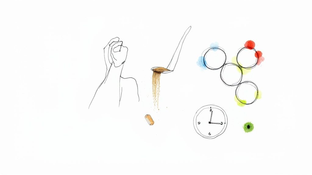 Aminoacidi Ramificati Come Assumerli: Guida Essenziale