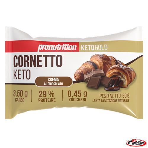 Cornetto Keto Dolce - 50g