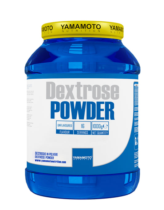 Dextrose POWDER