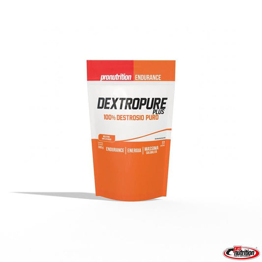 Destrosio puro in polvere Pronutrition