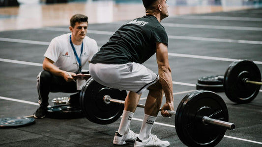 Leg Workout: Guida Completa per Allenare le Gambe in Palestra