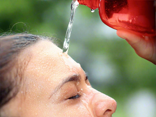 Integratori per affrontare il caldo: cosa aiuta davvero?