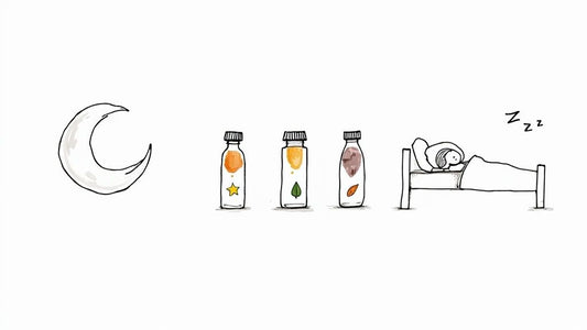 Integratori per dormire meglio la tua guida completa