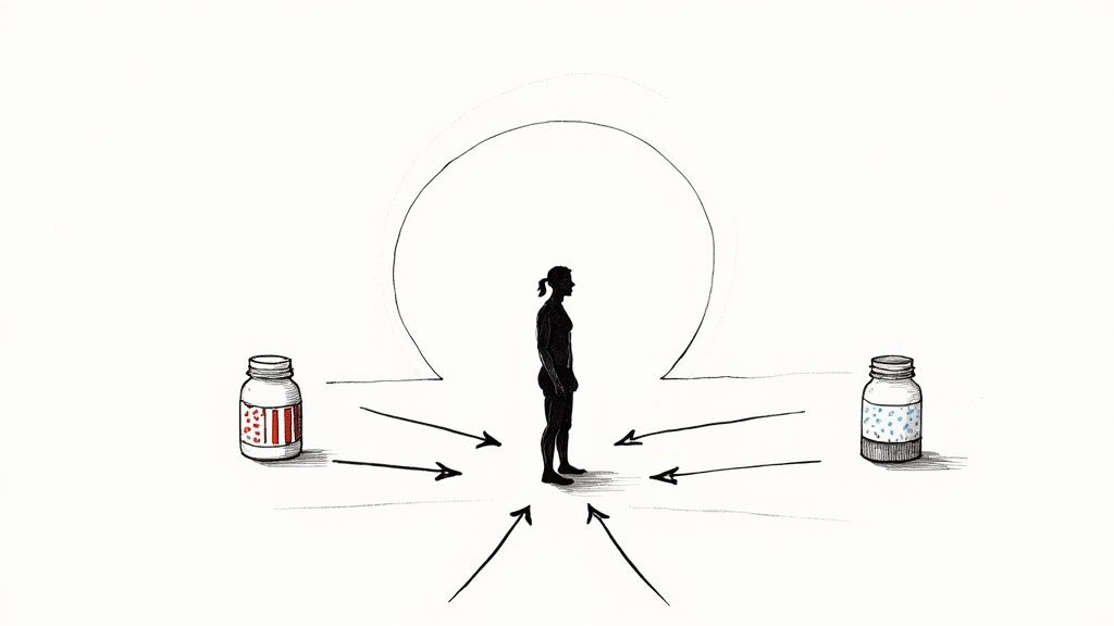 Quale creatina scegliere? La guida definitiva