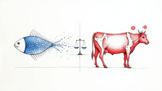 Collagene marino o bovino: quale scegliere?