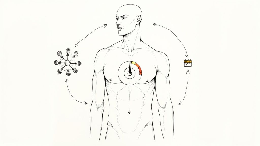 Quanta creatina al giorno? La guida al dosaggio perfetto