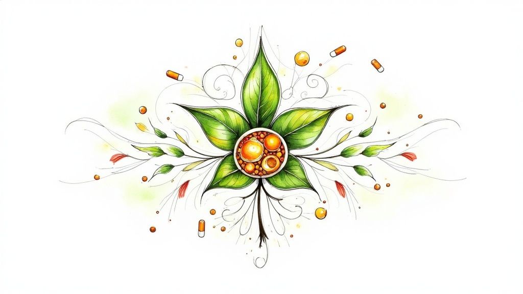 Integratori per rinforzare le difese immunitarie: guida