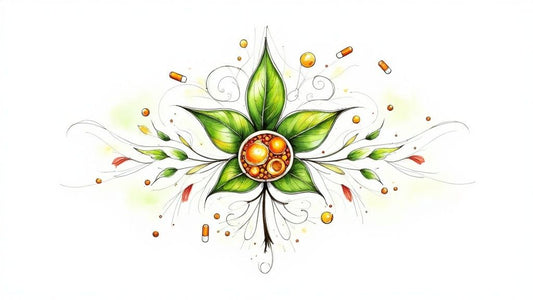 Integratori per rinforzare le difese immunitarie: guida