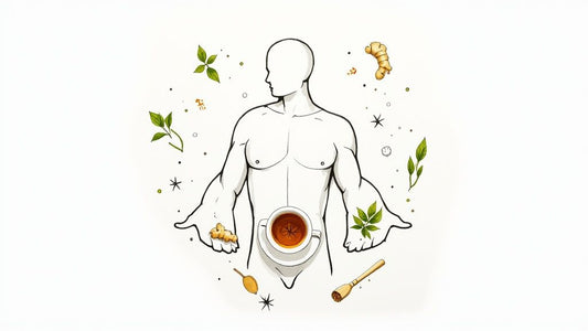 Rimedi naturali per la digestione: soluzioni efficaci