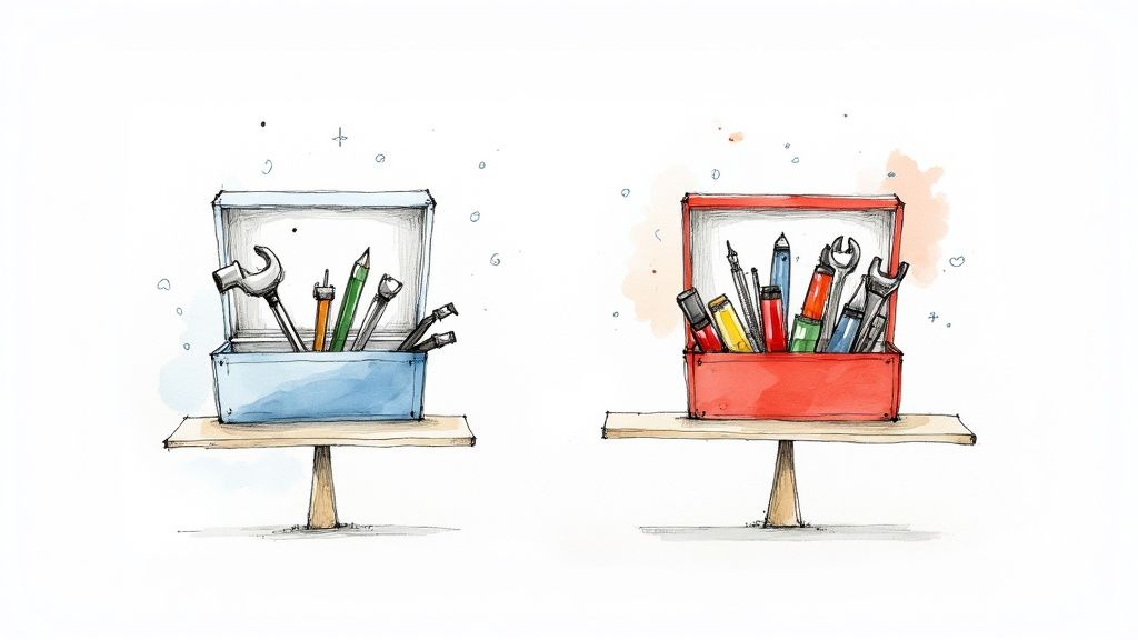 Differenza tra BCAA e EAA guida alla scelta giusta