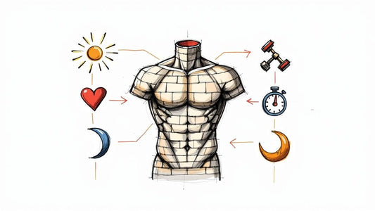 Quando assumere aminoacidi per massimizzare i risultati