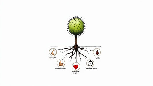 Tribulus Terrestris a Cosa Serve? Scopri Benefici e Usanze