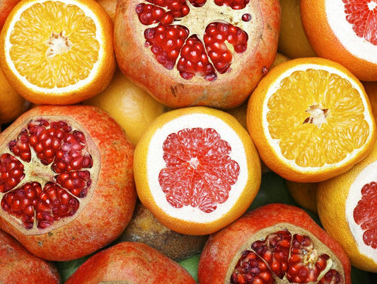 Massimizza il Tuo Benessere con la Vitamina C: Un Alleato Inestimabile per la Salute