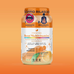 VITAMINE E MINERALI