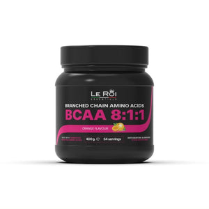 AMINOACIDI E BCAA