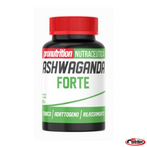 ASHWAGANDA
