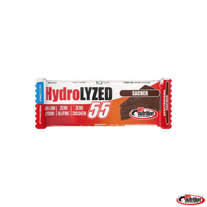 ENERGY BARS