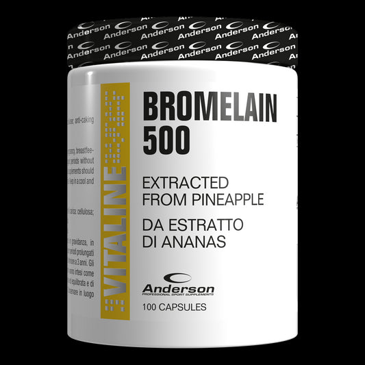 Etichetta Frontale