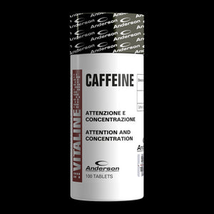 CAFFEINE