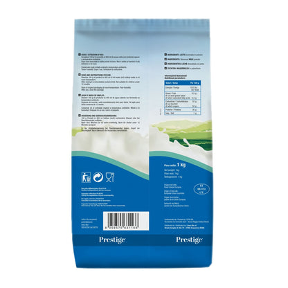 Latte In Polvere Scremato 1KG Protilac Per Api O Altri Animali - Foto 7