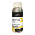 Omega 3 - 240 Capsule | Durata fino a 240 giorni