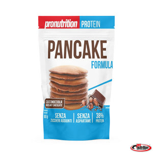 PANCAKE