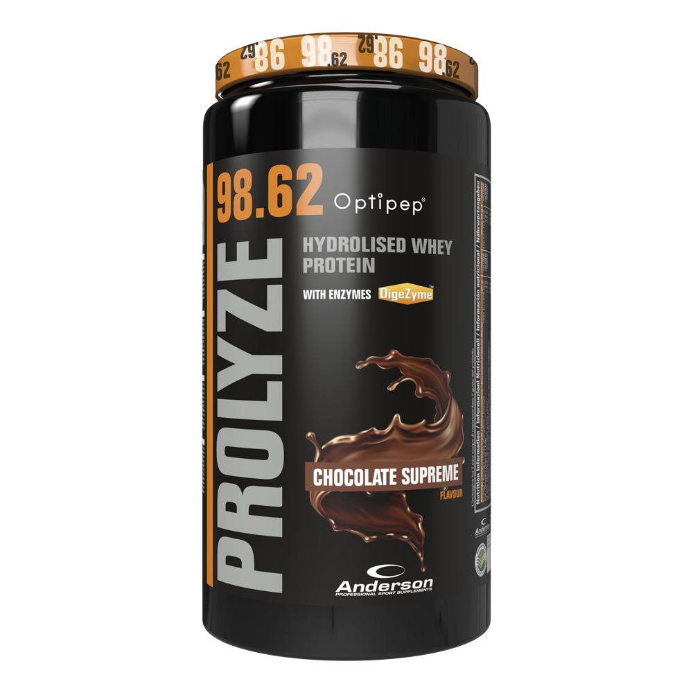 Hydrolyzed Polayze Protein - 800g