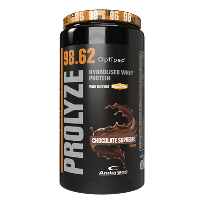 Hydrolyzed Polayze Protein - 800g