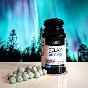 SLEEP