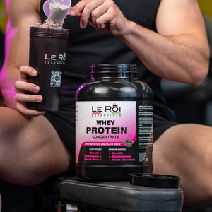 PROTEINS