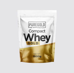 PURE GOLD