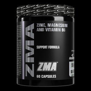 ZMA
