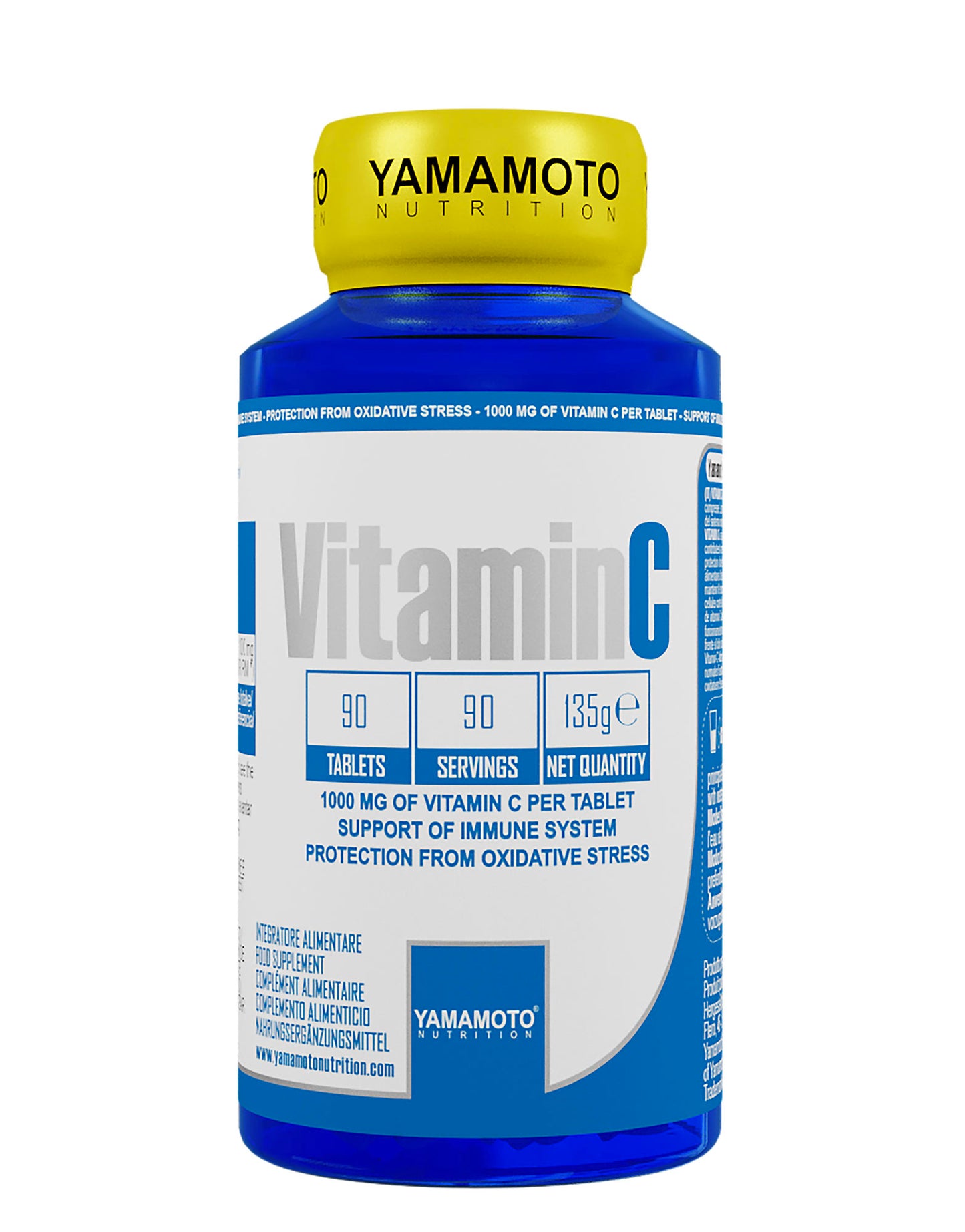 Vitamin C 1000