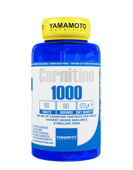 Carnitine 1000