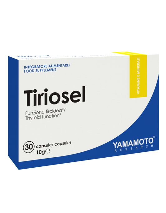 Tiriosel