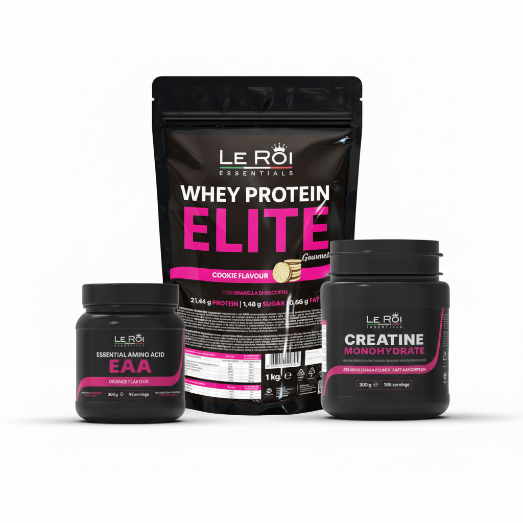 Bundle Percorso Potenza e Massa - Versione aggiornata