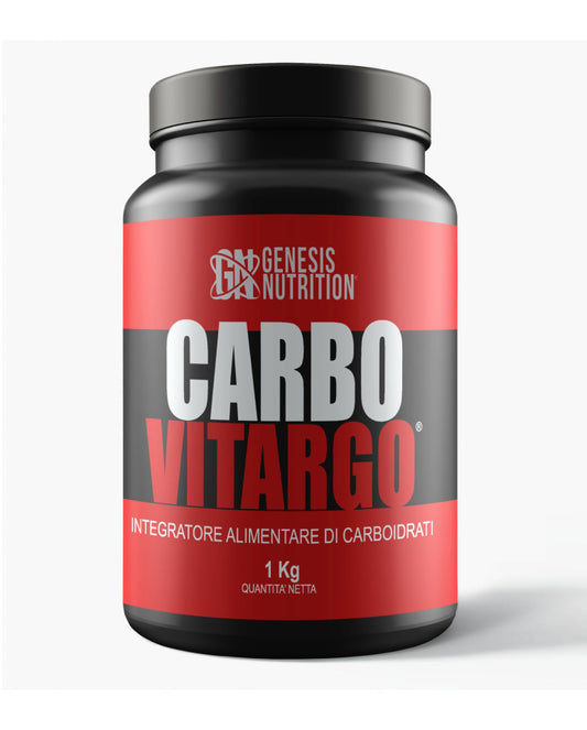 Carboidrati genesis