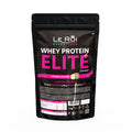 Whey Protein Elite concentrate Ultrafiltrate - 1kg