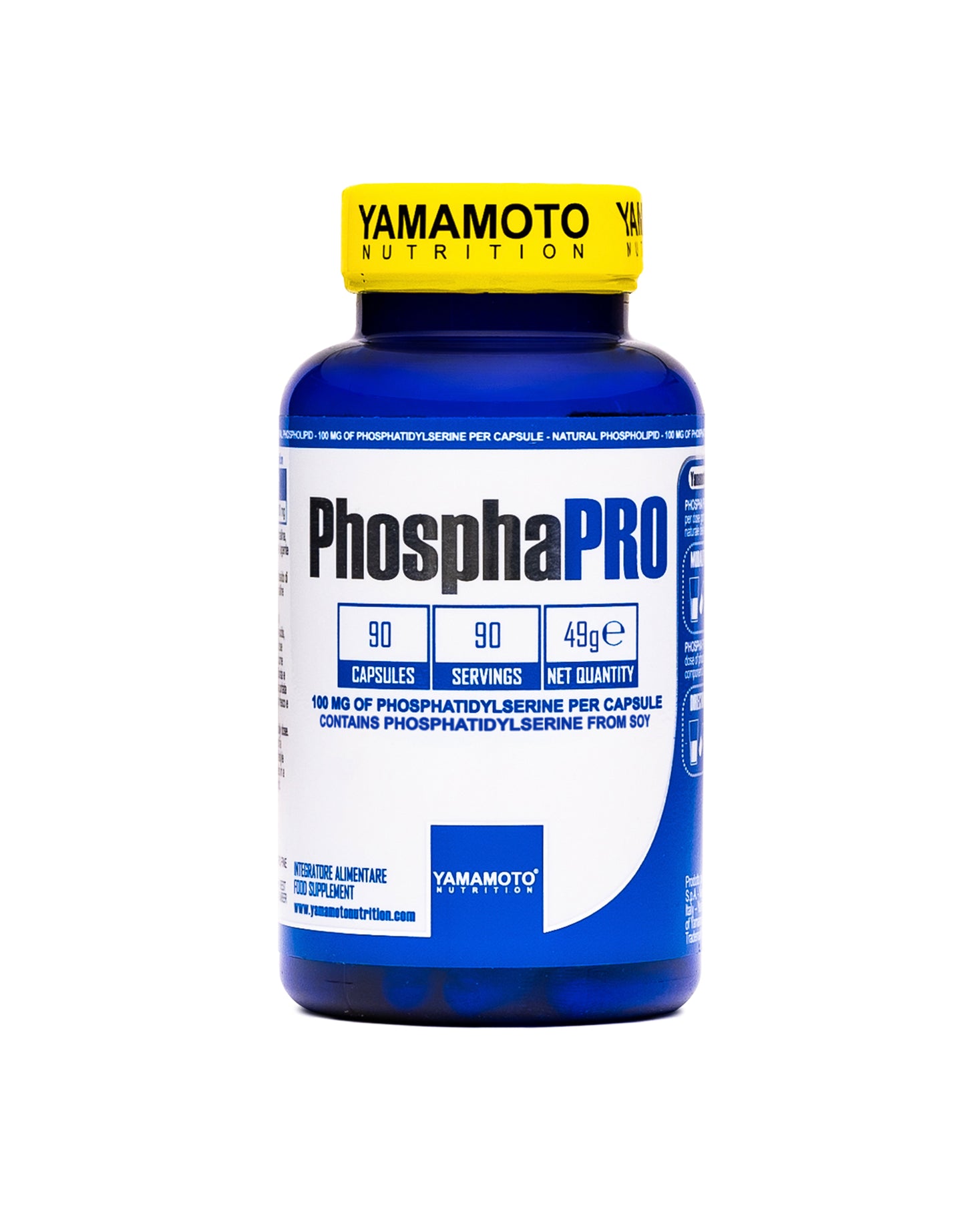 PhosphaPRO