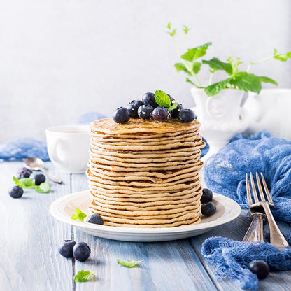 Pancake Proteico - 500g