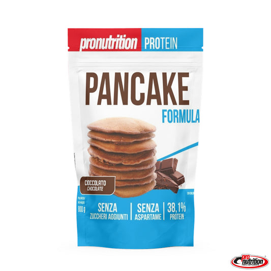 Pancake Cioccolato - 800g