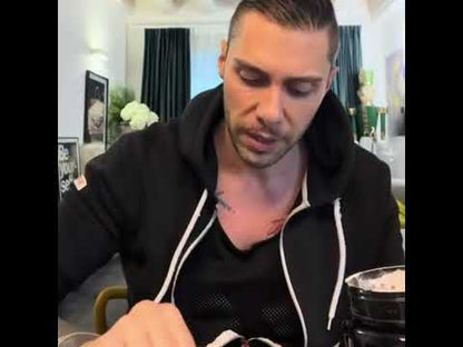 Creatina Monoidrato 200 Mesh - 500g