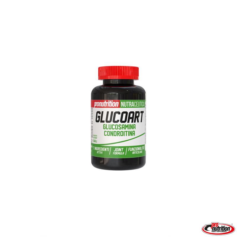 Glucoart pronutrition