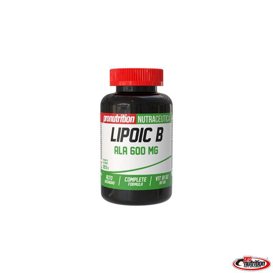Lipoic B - 90cpr