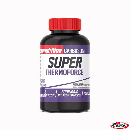 Dimagrante Pronutrition in capsule