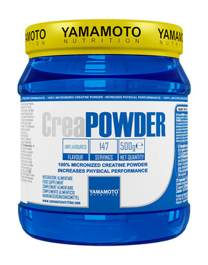 CREATINE